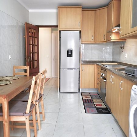 Caparica Coast Townhouse Apartments Charneca  Luaran gambar