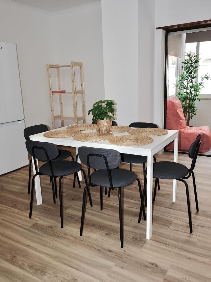 Caparica Coast Townhouse Apartments Charneca  Luaran gambar