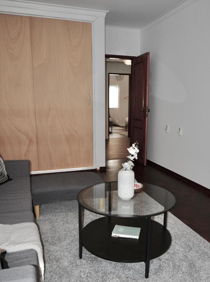 Caparica Coast Townhouse Apartments Charneca  Luaran gambar