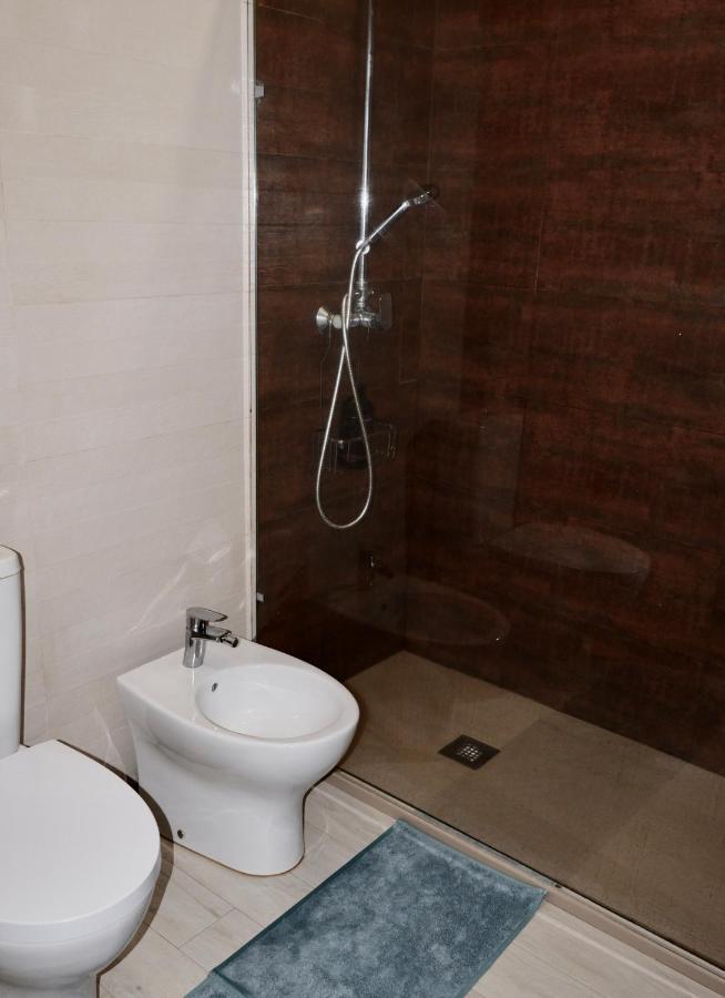 Caparica Coast Townhouse Apartments Charneca  Luaran gambar