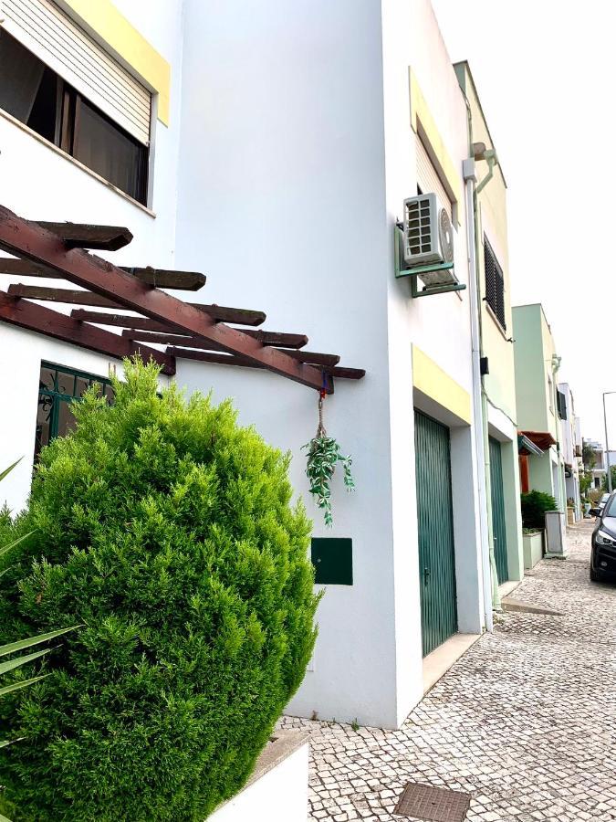 Caparica Coast Townhouse Apartments Charneca  Luaran gambar