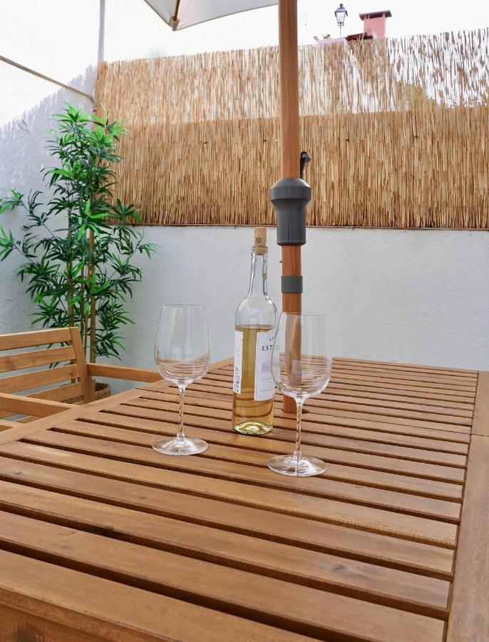 Caparica Coast Townhouse Apartments Charneca  Luaran gambar