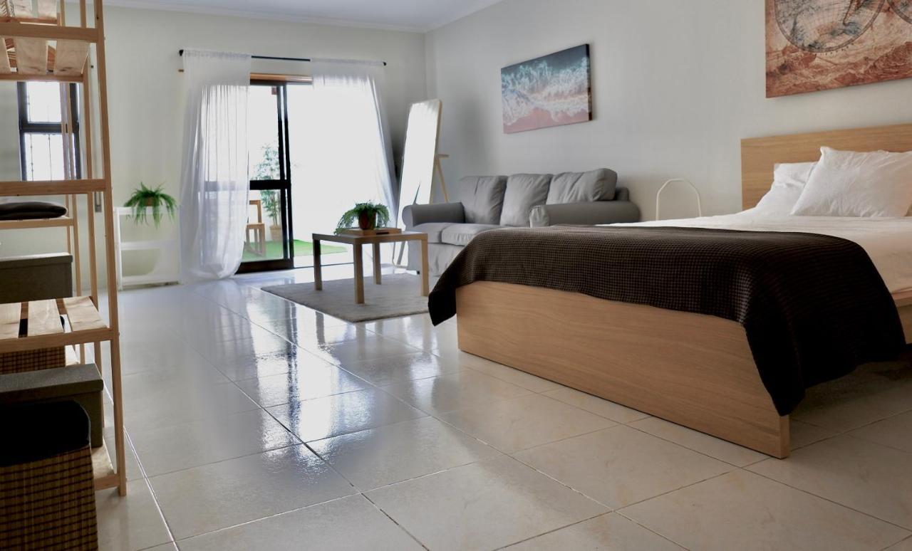 Caparica Coast Townhouse Apartments Charneca  Luaran gambar