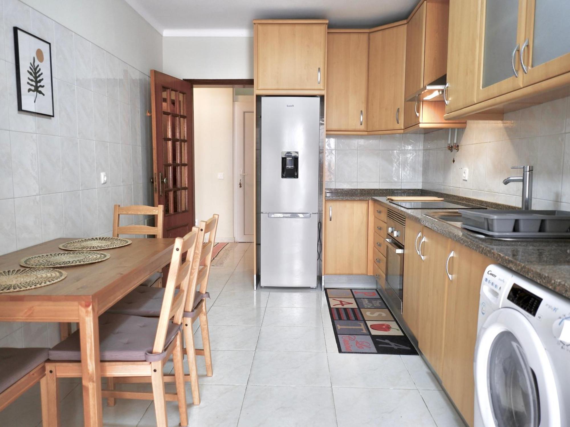 Caparica Coast Townhouse Apartments Charneca  Luaran gambar