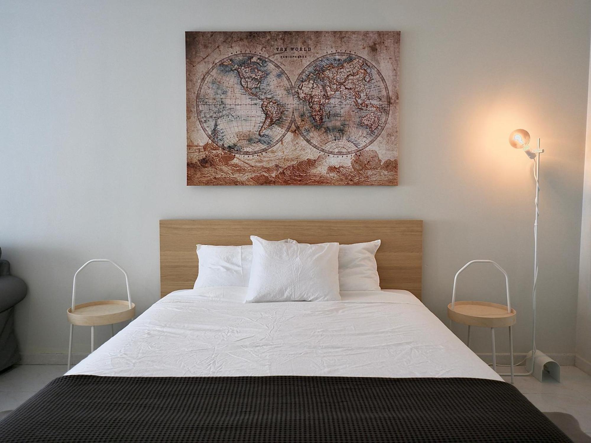 Caparica Coast Townhouse Apartments Charneca  Luaran gambar